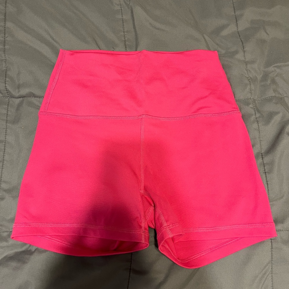 Gilly hicks recharge shorts